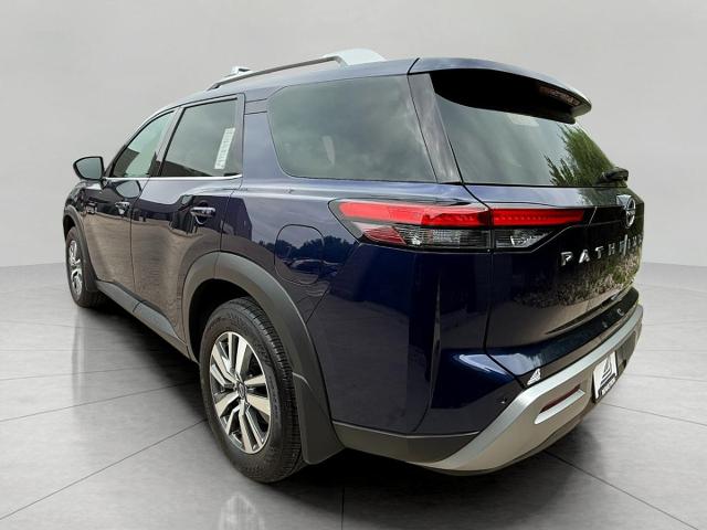 2024 Nissan Pathfinder Vehicle Photo in Appleton, WI 54914