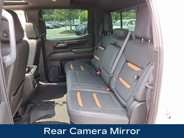 2022 GMC Sierra 1500 Vehicle Photo in DANBURY, CT 06810-5034