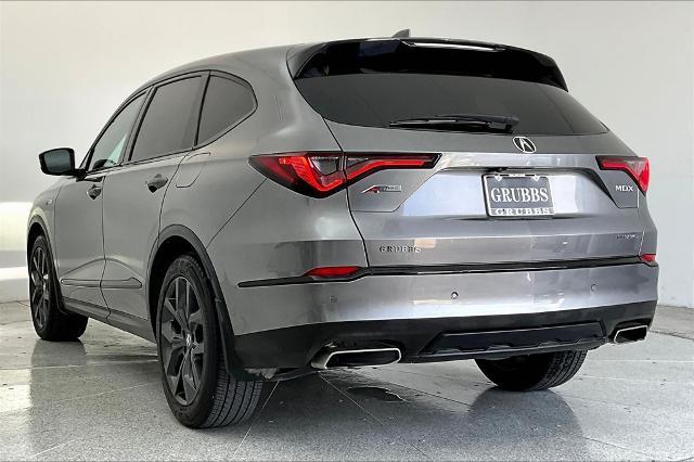 2023 Acura MDX Vehicle Photo in Grapevine, TX 76051