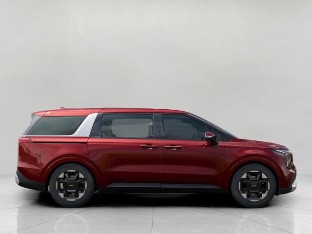 2026 Kia Carnival Vehicle Photo in Oshkosh, WI 54904