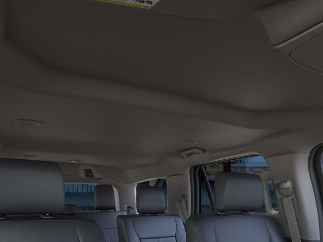 2024 Ford Expedition Vehicle Photo in Weatherford, TX 76087