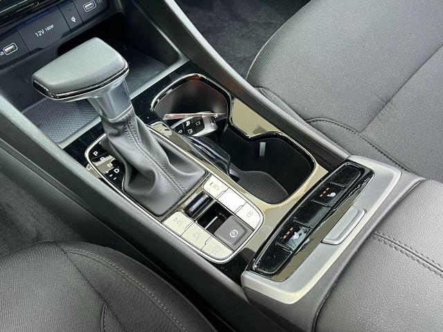 2022 Hyundai TUCSON Vehicle Photo in Appleton, WI 54914