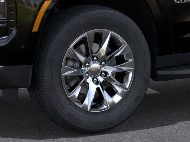 2025 Chevrolet Suburban Vehicle Photo in Roslyn, NY 11576