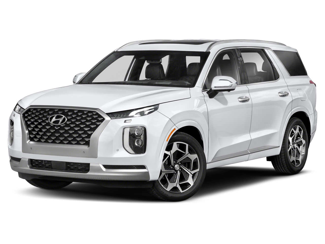 2022 Hyundai PALISADE Vehicle Photo in San Antonio, TX 78230