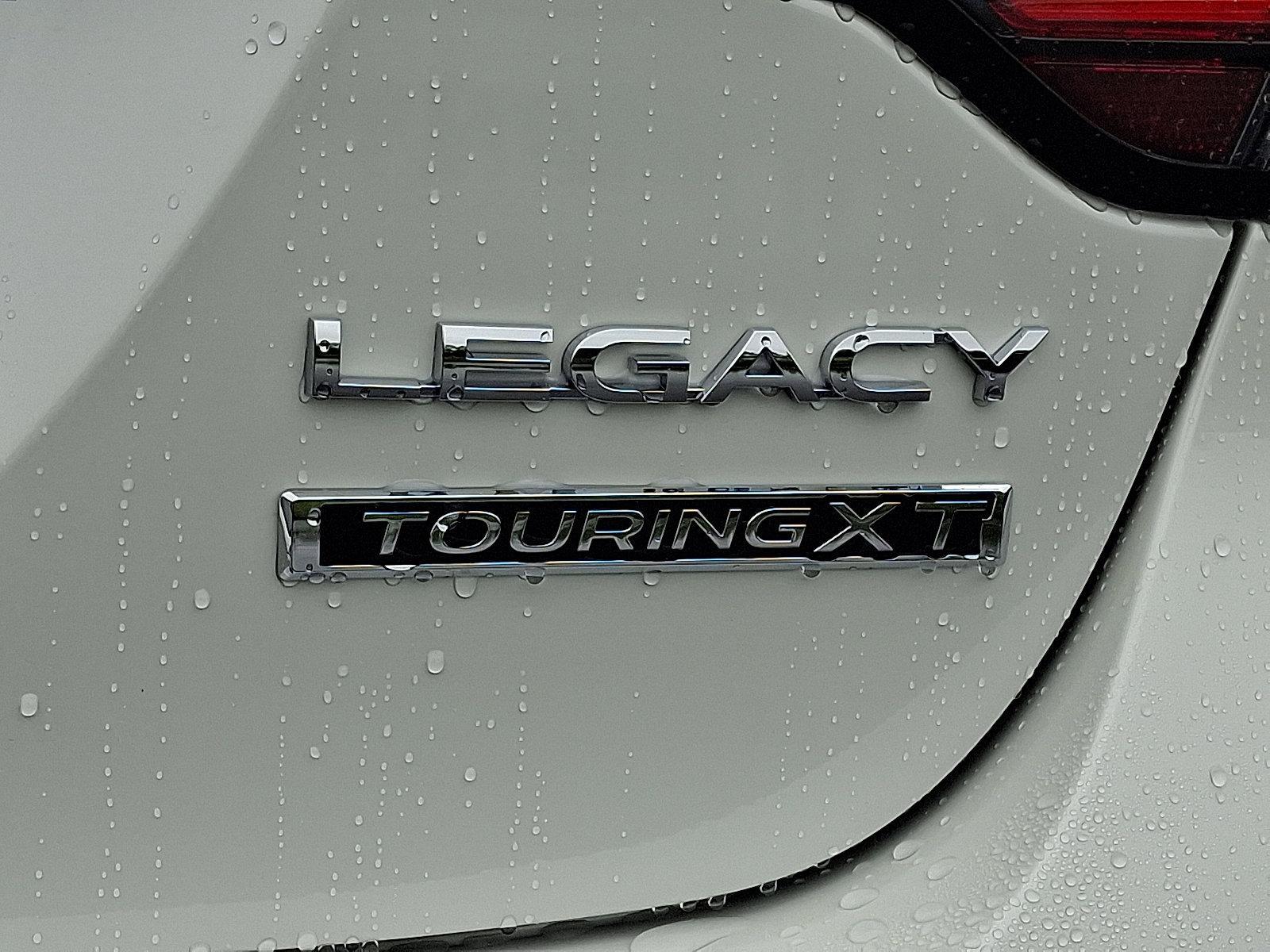 2025 Subaru Legacy Vehicle Photo in Easton, PA 18045
