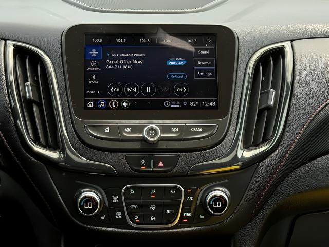 2023 Chevrolet Equinox Vehicle Photo in MIDDLETON, WI 53562-1492