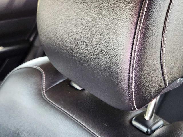 2023 Mazda CX-50 Vehicle Photo in DENTON, TX 76210-9321