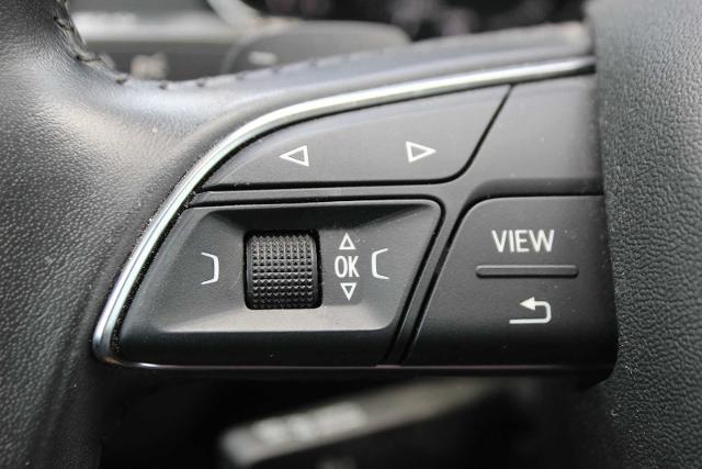 2019 Audi Q5 Vehicle Photo in HOUSTON, TX 77090