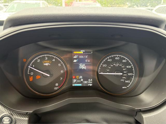 2024 Subaru Forester Vehicle Photo in DALLAS, TX 75209