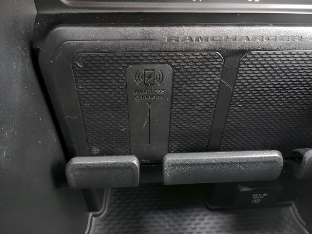 2025 Ram 1500 Vehicle Photo in Green Bay, WI 54304