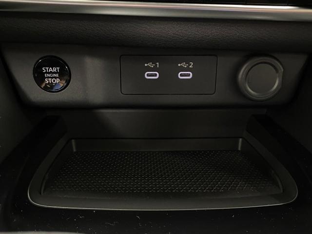 2025 Nissan Rogue Vehicle Photo in Appleton, WI 54913
