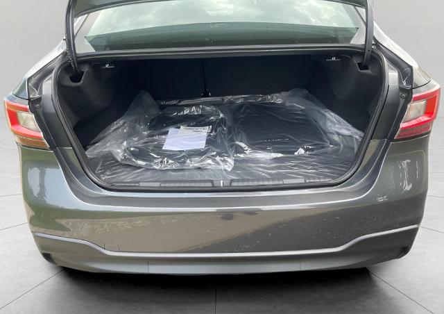 2025 Subaru Legacy Vehicle Photo in Oshkosh, WI 54904