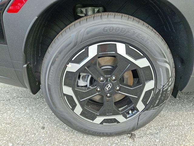 2025 Hyundai SANTA FE Vehicle Photo in Harrisburg, PA 17111