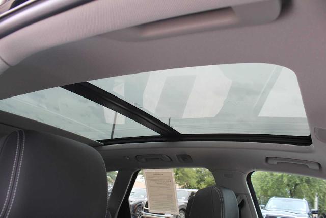 2023 Audi Q5 Vehicle Photo in HOUSTON, TX 77090