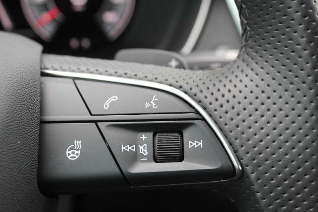 2024 Audi Q5 Vehicle Photo in HOUSTON, TX 77090