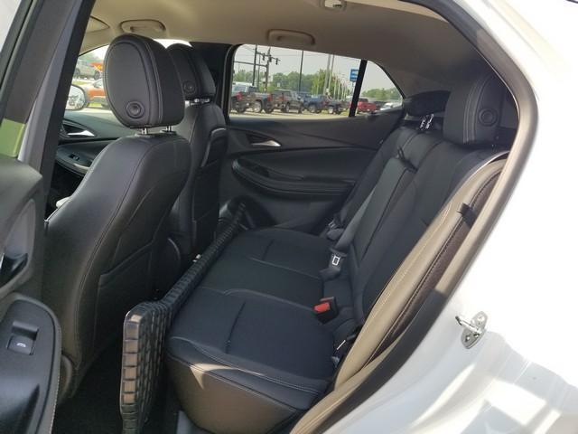 2026 Buick Encore GX Vehicle Photo in ELYRIA, OH 44035-6349