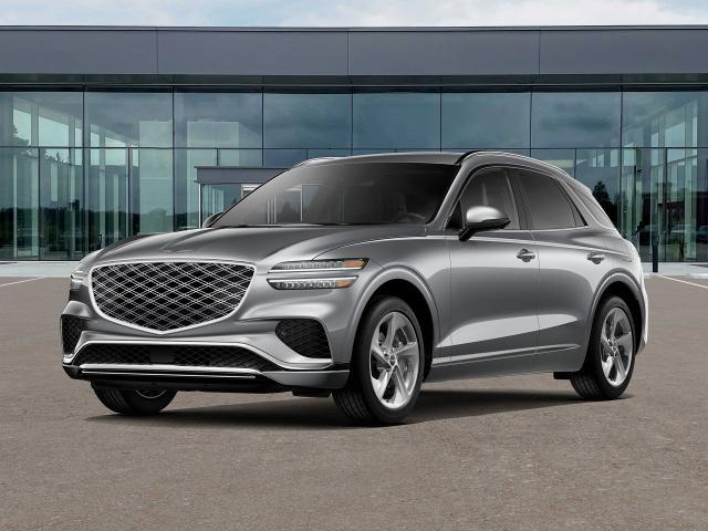 2026 Genesis GV70 Vehicle Photo in Appleton, WI 54913