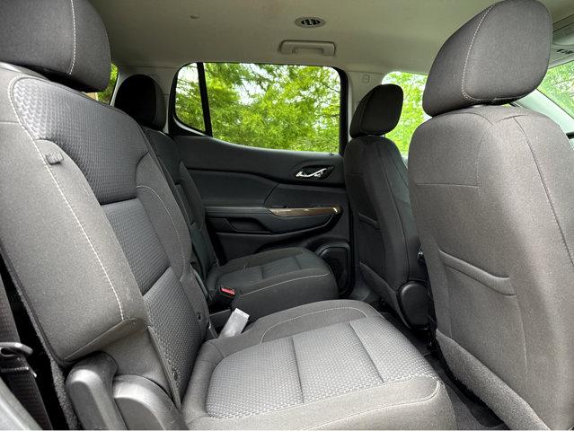 2021 GMC Acadia Vehicle Photo in Hinesville, GA 31313