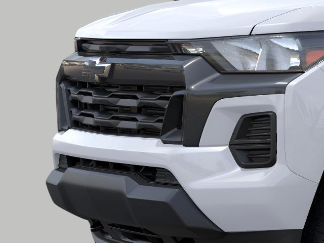 2025 Chevrolet Colorado Vehicle Photo in APPLETON, WI 54914-4656