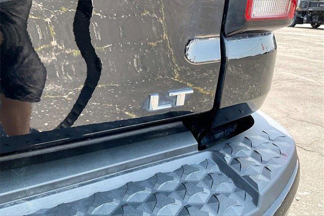 2024 Chevrolet Colorado Vehicle Photo in INDEPENDENCE, MO 64055-1314