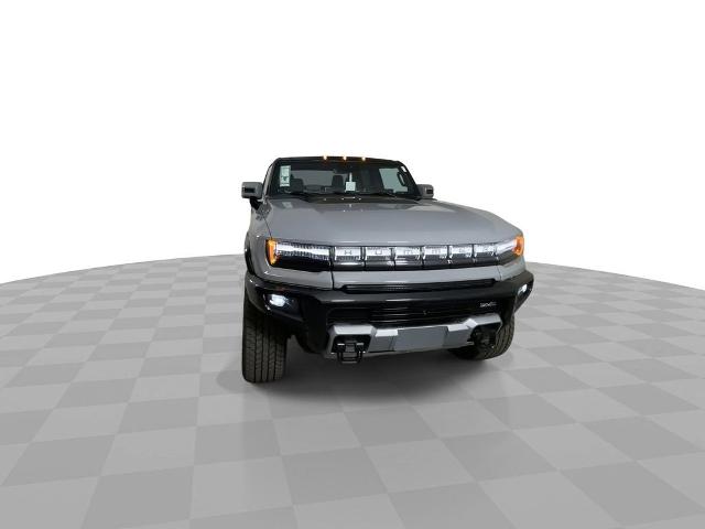 2025 GMC HUMMER EV Pickup Vehicle Photo in GILBERT, AZ 85297-0402