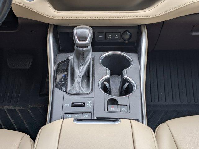 2021 Toyota Highlander Vehicle Photo in BRUNSWICK, GA 31525-1881