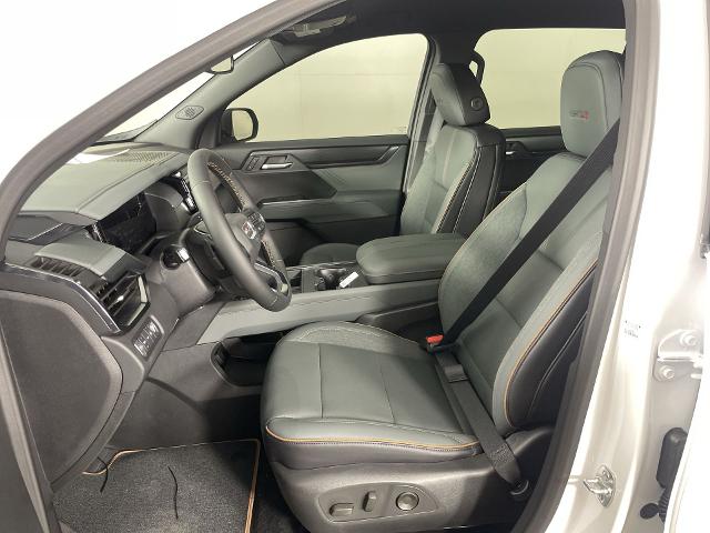 2025 GMC Acadia Vehicle Photo in GILBERT, AZ 85297-0402