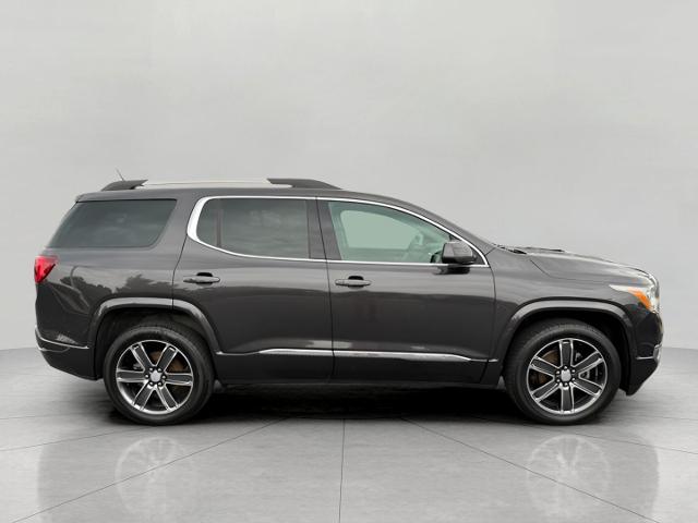 2017 GMC Acadia Vehicle Photo in MADISON, WI 53713-3220
