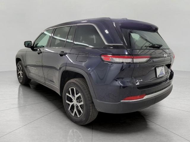 2023 Jeep Grand Cherokee Vehicle Photo in Kaukauna, WI 54130