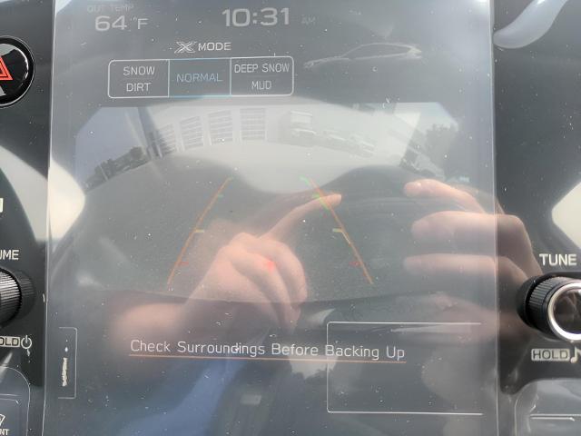 2025 Subaru Crosstrek Vehicle Photo in Green Bay, WI 54304