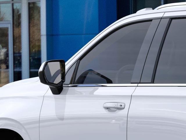 2025 Chevrolet Tahoe Vehicle Photo in APPLETON, WI 54914-4656