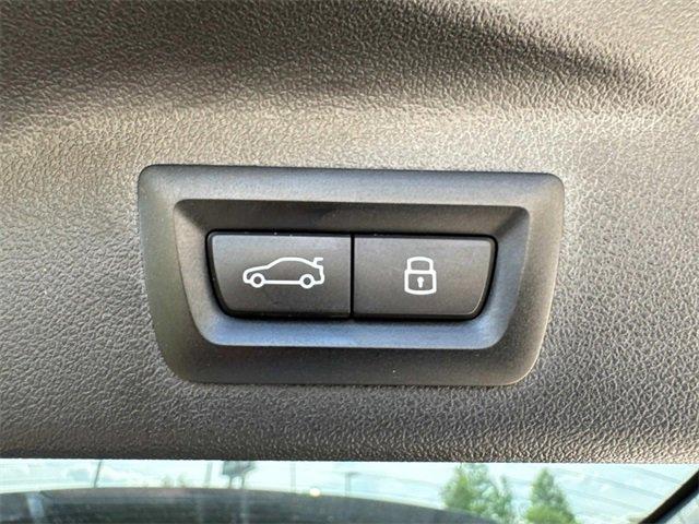 2024 BMW X7 Vehicle Photo in BATON ROUGE, LA 70809-4546