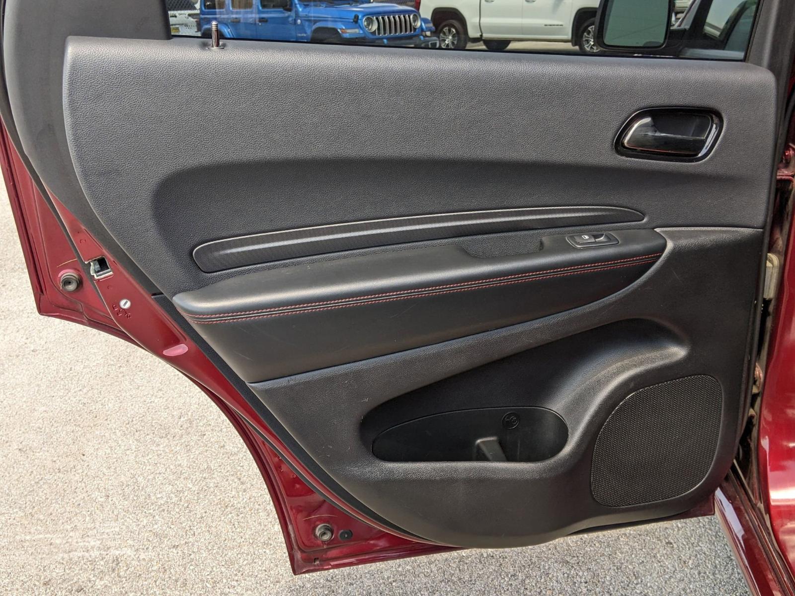 2023 Dodge Durango Vehicle Photo in Seguin, TX 78155