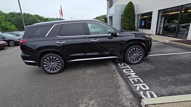 2024 Hyundai PALISADE Vehicle Photo in Pleasant Hills, PA 15236