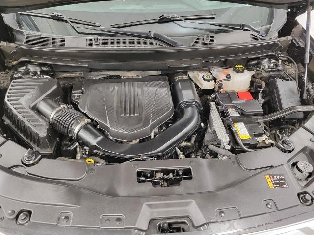 2024 GMC Acadia Vehicle Photo in OSHKOSH, WI 54904-7811