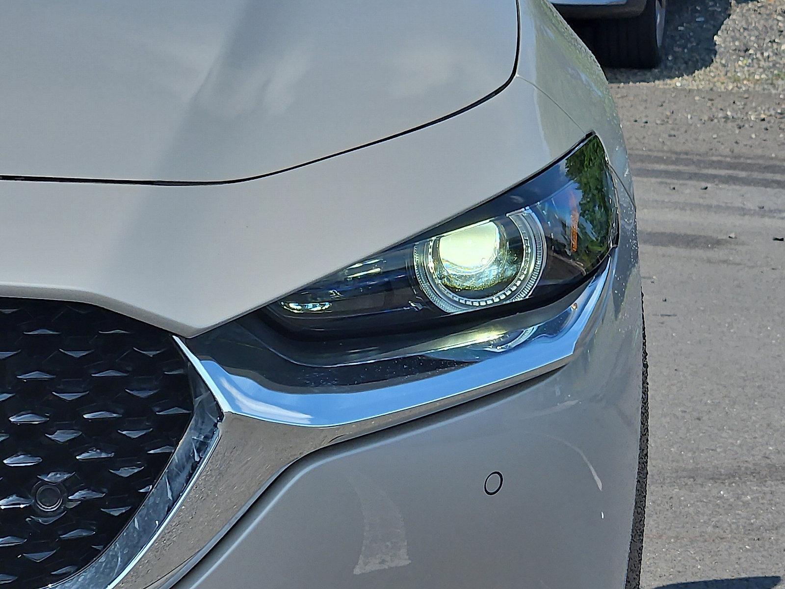 2022 Mazda CX-30 Vehicle Photo in Trevose, PA 19053