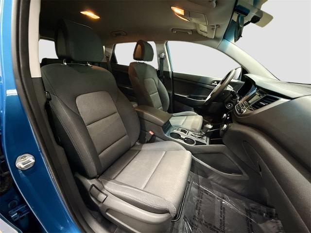2017 Hyundai Tucson Vehicle Photo in EVERETT, WA 98203-5662