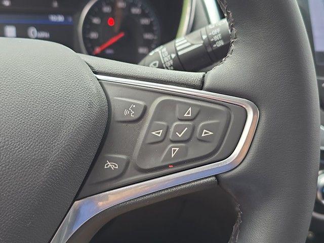 2023 Chevrolet Equinox Vehicle Photo in Pleasant Hills, PA 15236