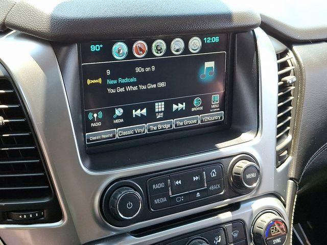 2016 Chevrolet Tahoe Vehicle Photo in DANBURY, CT 06810-5034