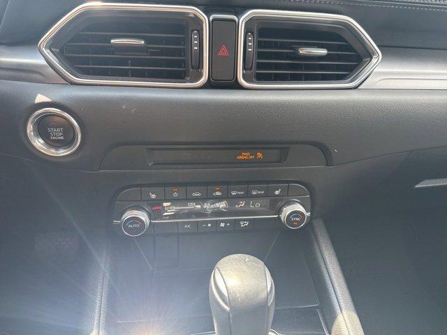 2022 Mazda CX-5 Vehicle Photo in Harrisburg, PA 17111