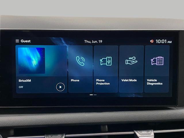 2025 Hyundai SANTA CRUZ Vehicle Photo in Appleton, WI 54913