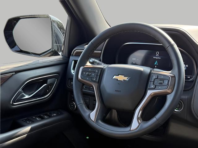2024 Chevrolet Tahoe Vehicle Photo in MADISON, WI 53713-3220