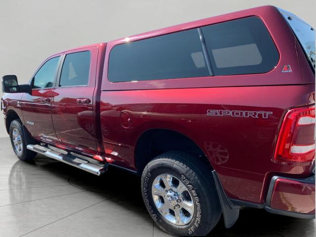 2023 Ram 2500 Vehicle Photo in APPLETON, WI 54914-4656