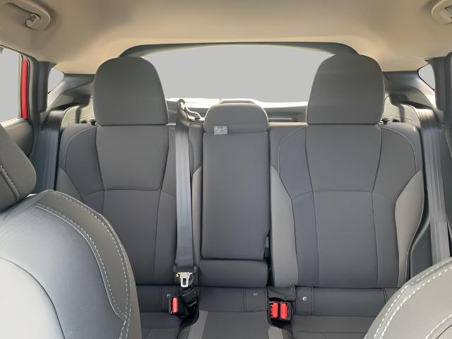 2025 Subaru Crosstrek Vehicle Photo in Green Bay, WI 54304