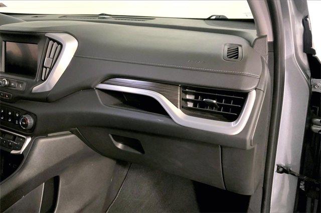 2024 GMC Terrain Vehicle Photo in KANSAS CITY, MO 64114-4502