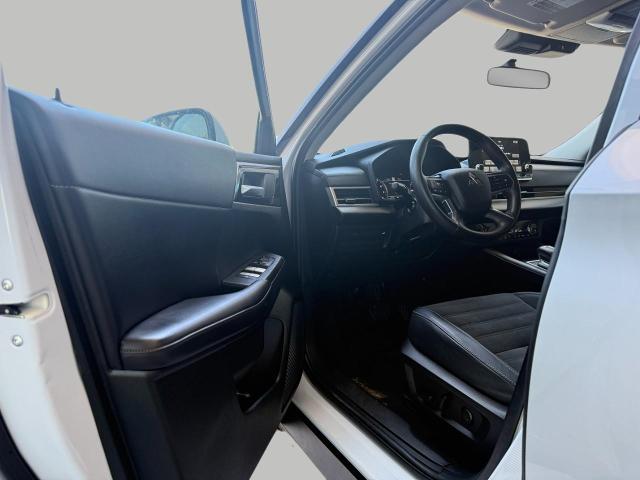 2023 Mitsubishi Outlander Vehicle Photo in Appleton, WI 54914