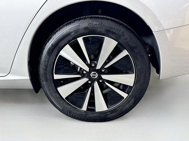 2021 Nissan Altima Vehicle Photo in Flemington, NJ 08822