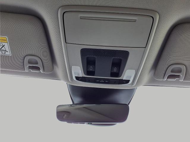 2025 Honda Pilot Vehicle Photo in Oshkosh, WI 54904