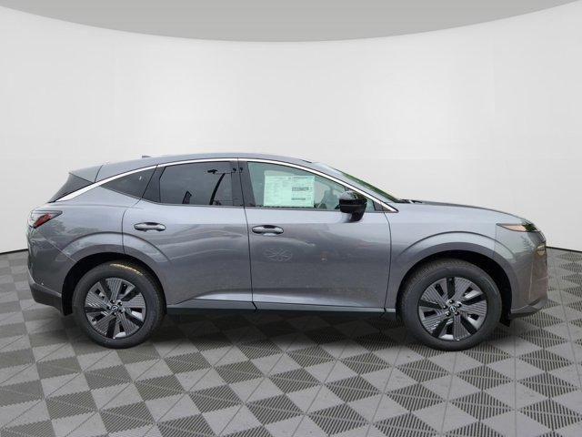 2025 Nissan Murano Vehicle Photo in Ardmore, PA 19003
