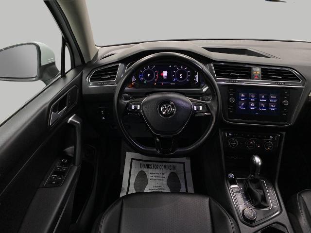 2019 Volkswagen Tiguan Vehicle Photo in Appleton, WI 54913